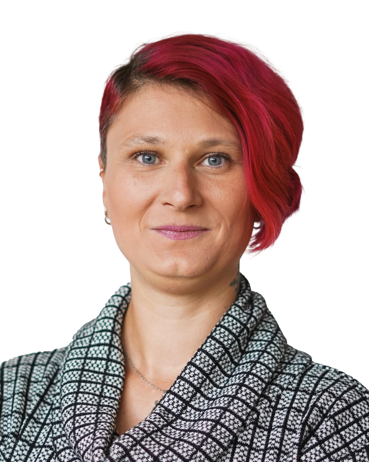 FamilyCare Leipzig UG – Pflegeleistungen für alle Altersgruppen – Person